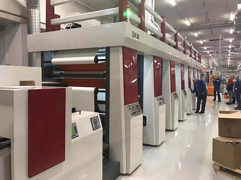 Advanced packaging manufacturing equipment